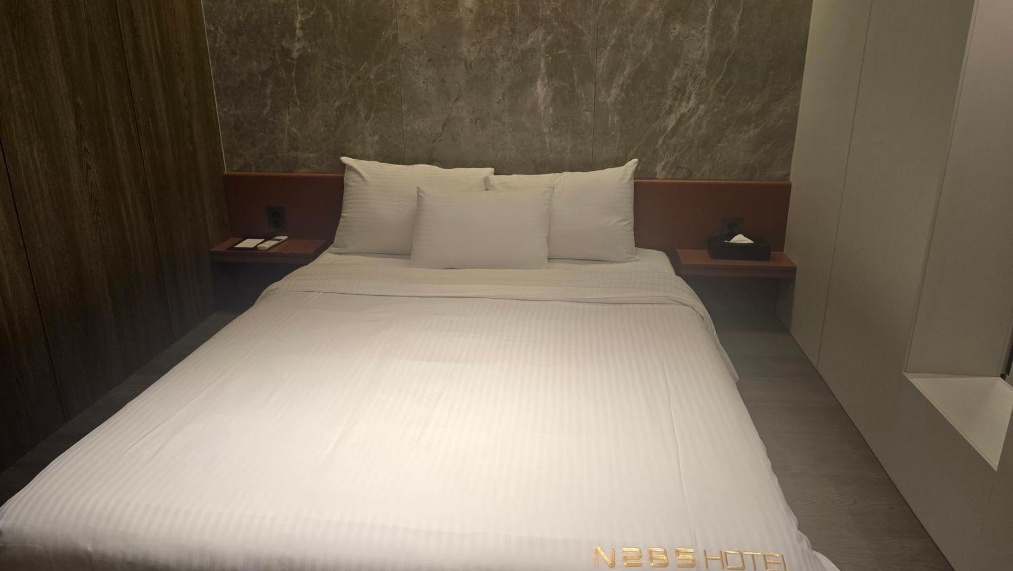 N285Hotel Seoel Buitenkant foto
