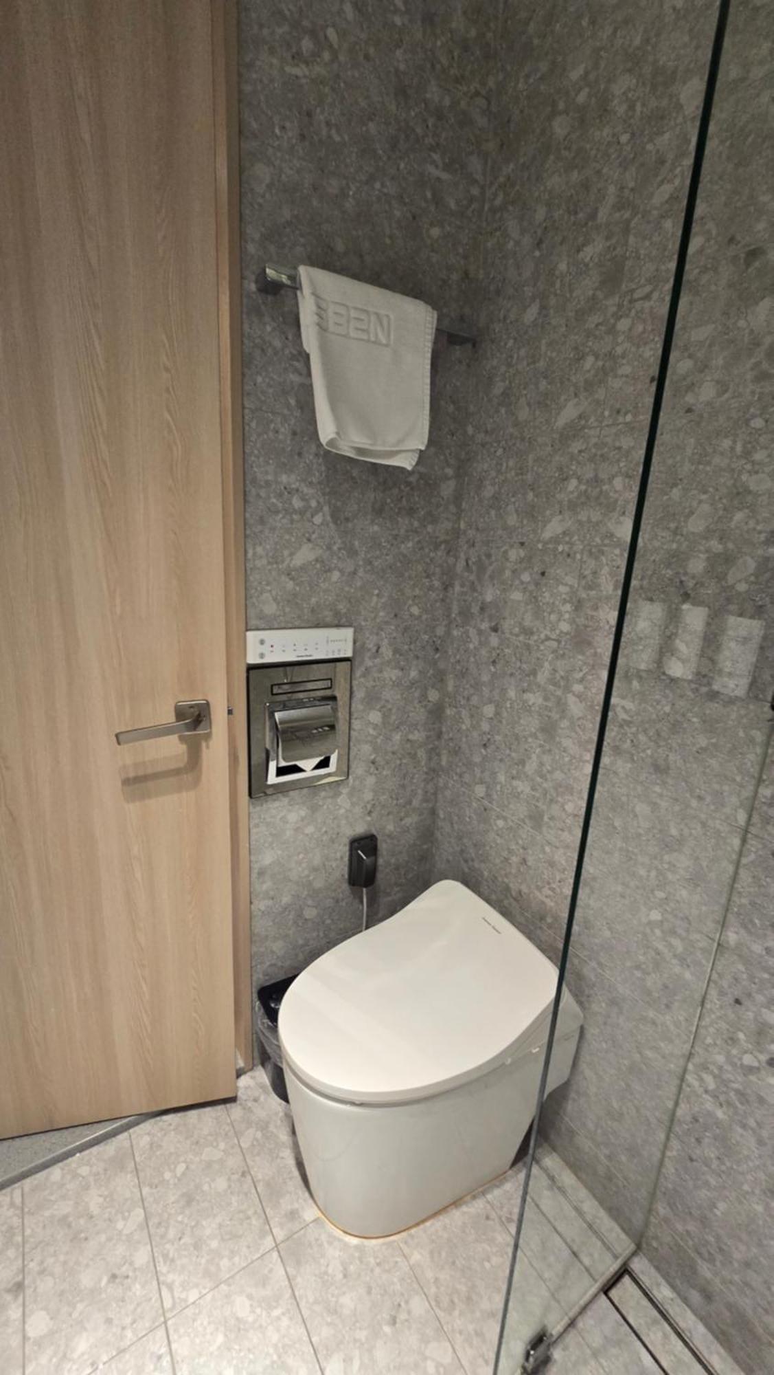 N285Hotel Seoel Buitenkant foto