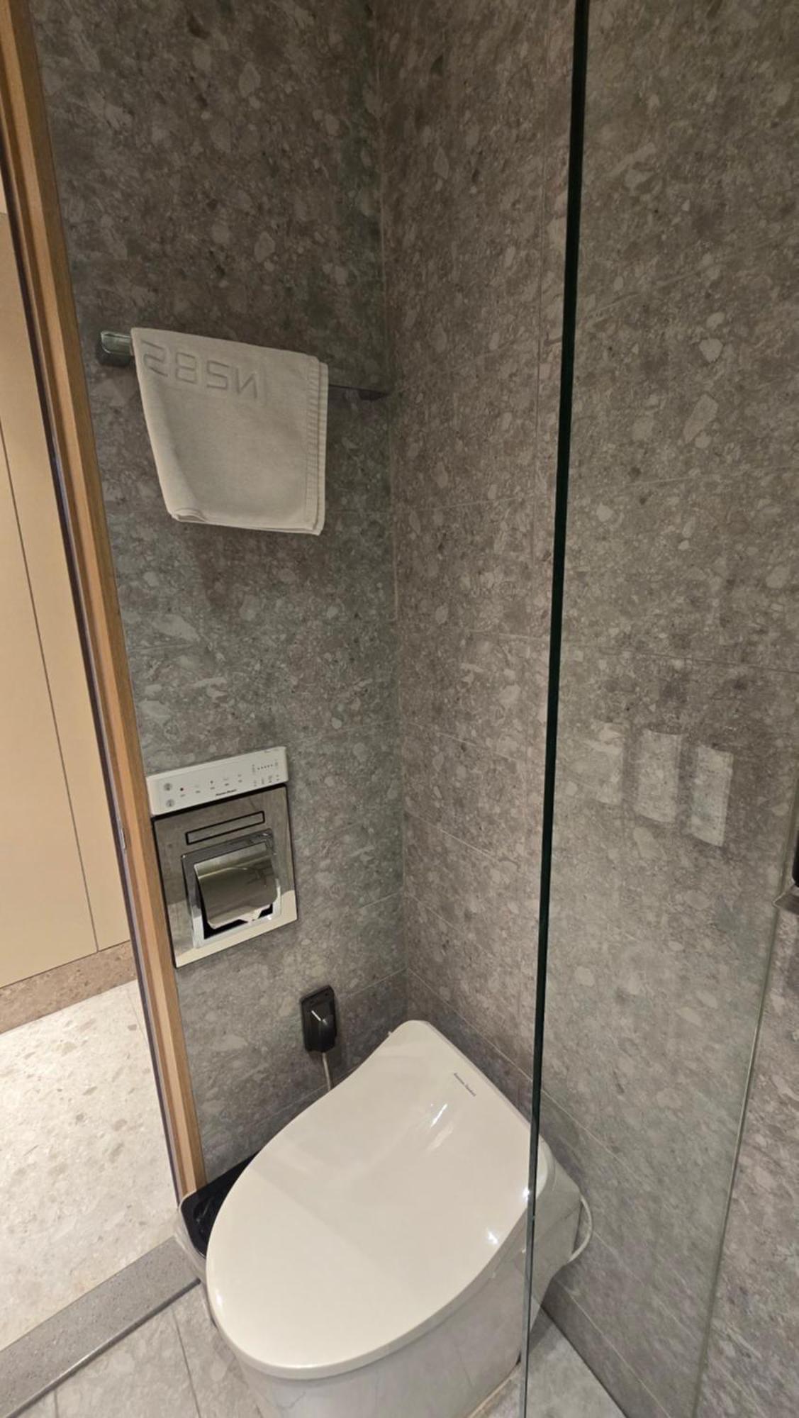 N285Hotel Seoel Buitenkant foto