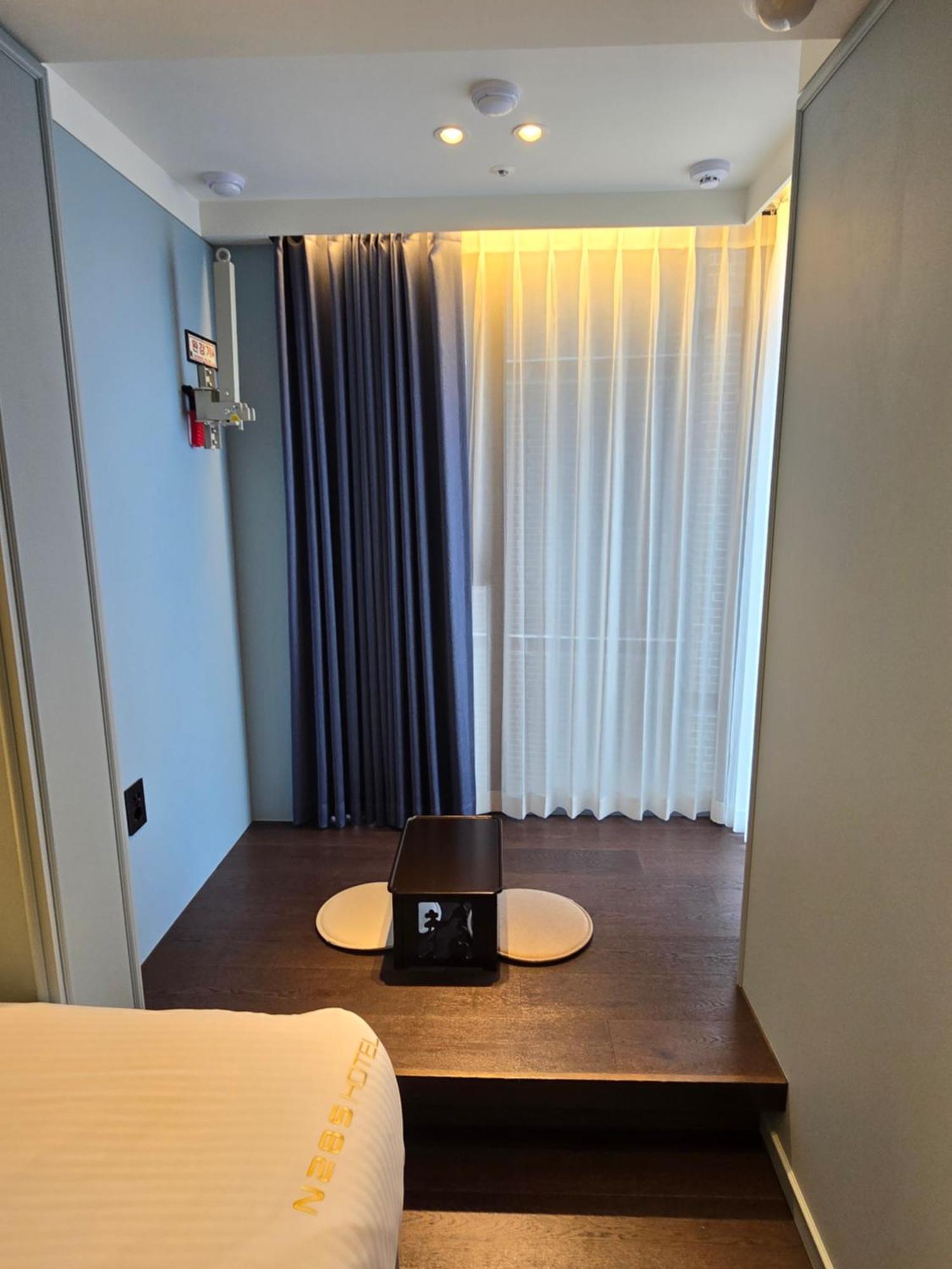 N285Hotel Seoel Buitenkant foto