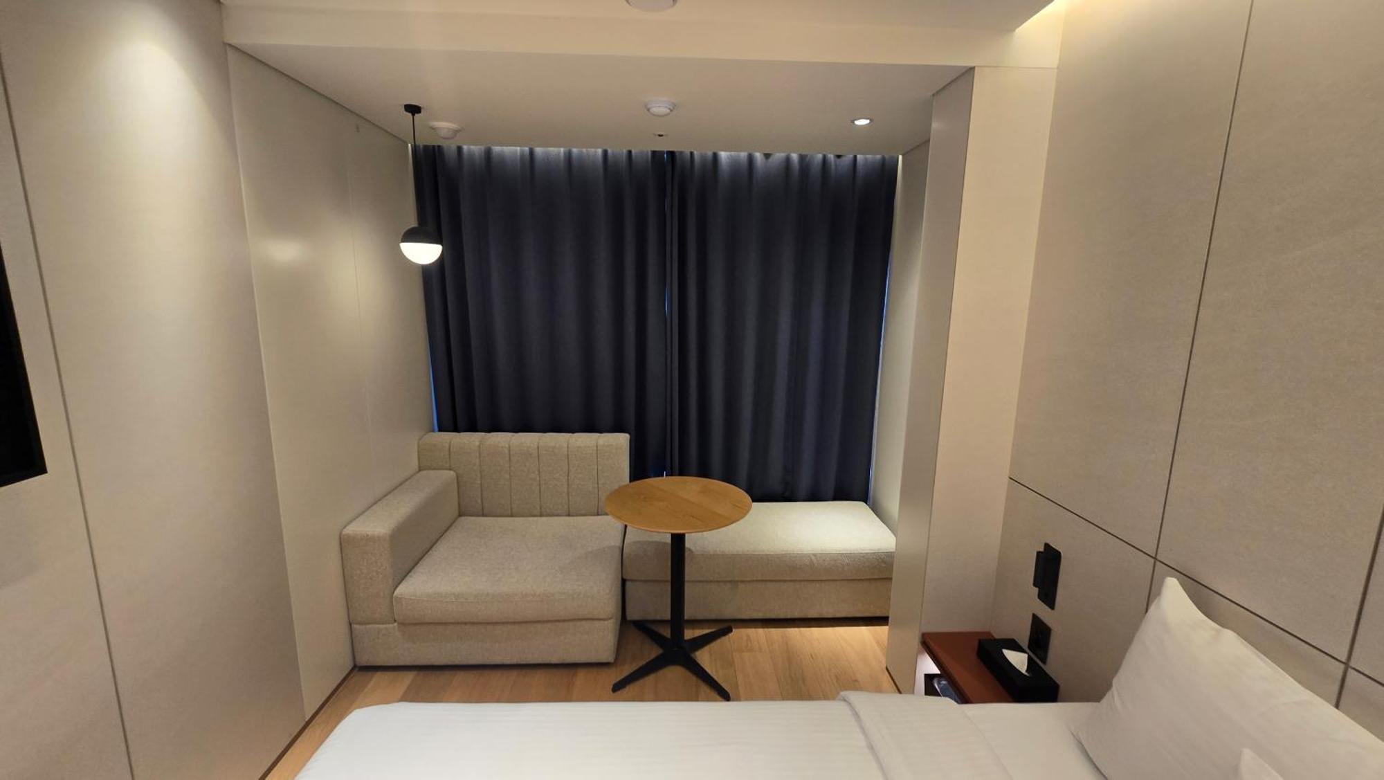 N285Hotel Seoel Buitenkant foto