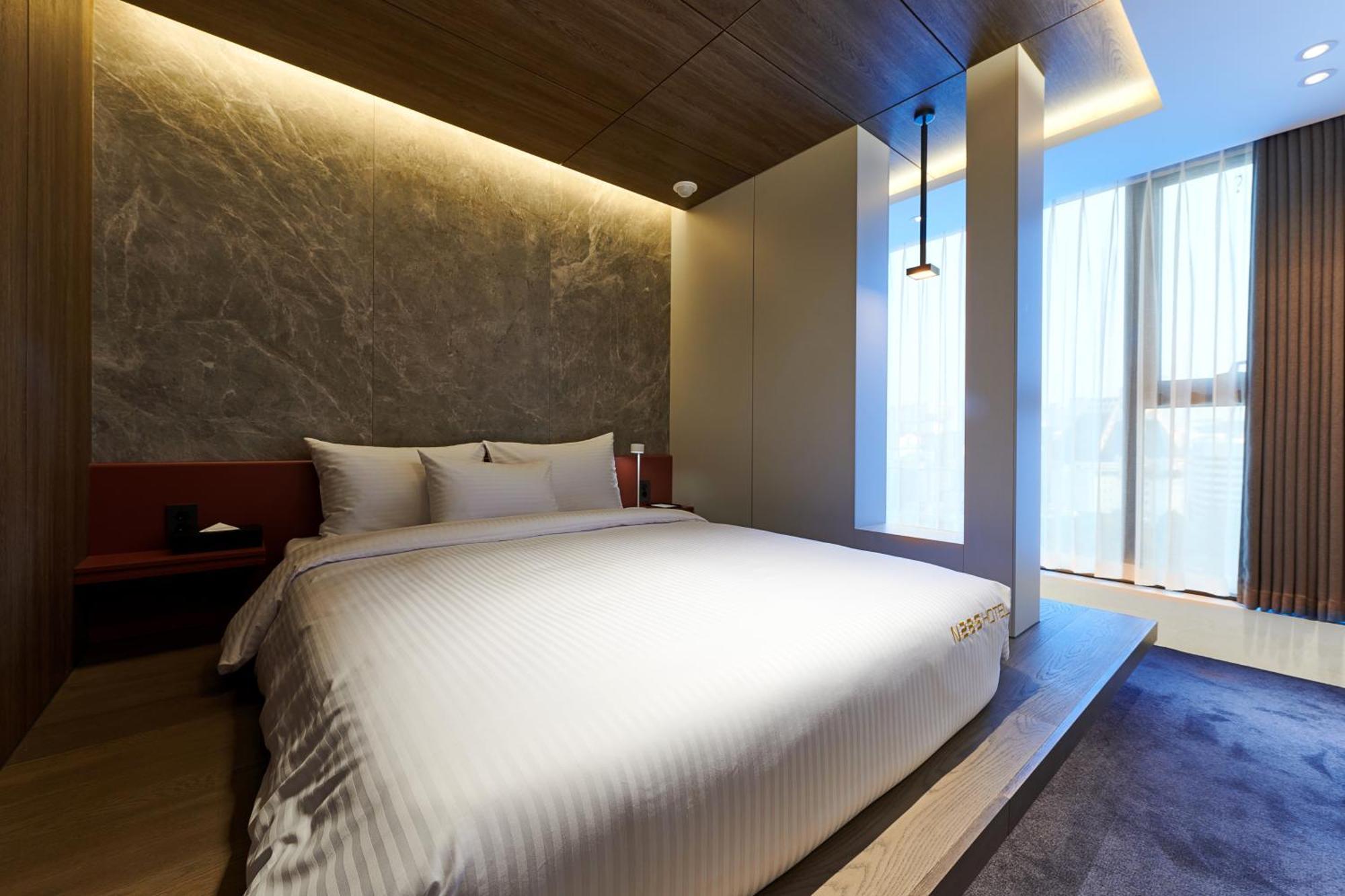 N285Hotel Seoel Buitenkant foto