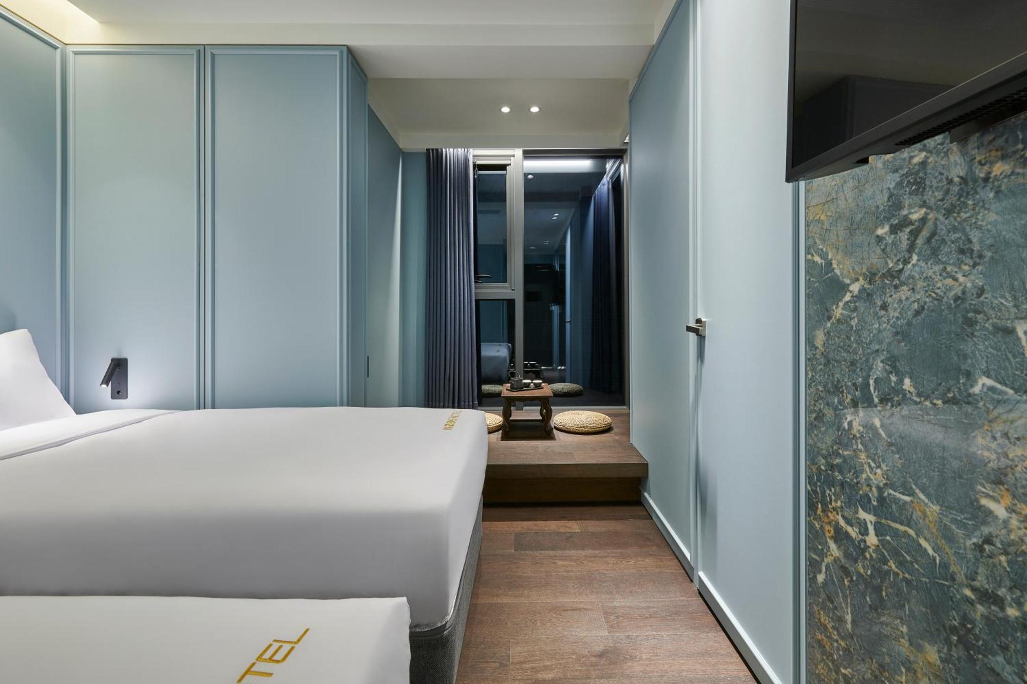 N285Hotel Seoel Buitenkant foto