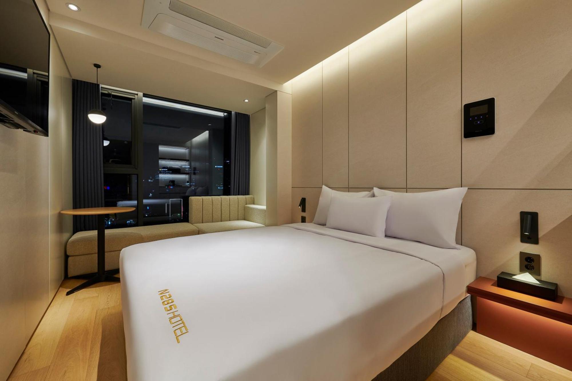 N285Hotel Seoel Buitenkant foto